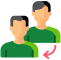 Thay người